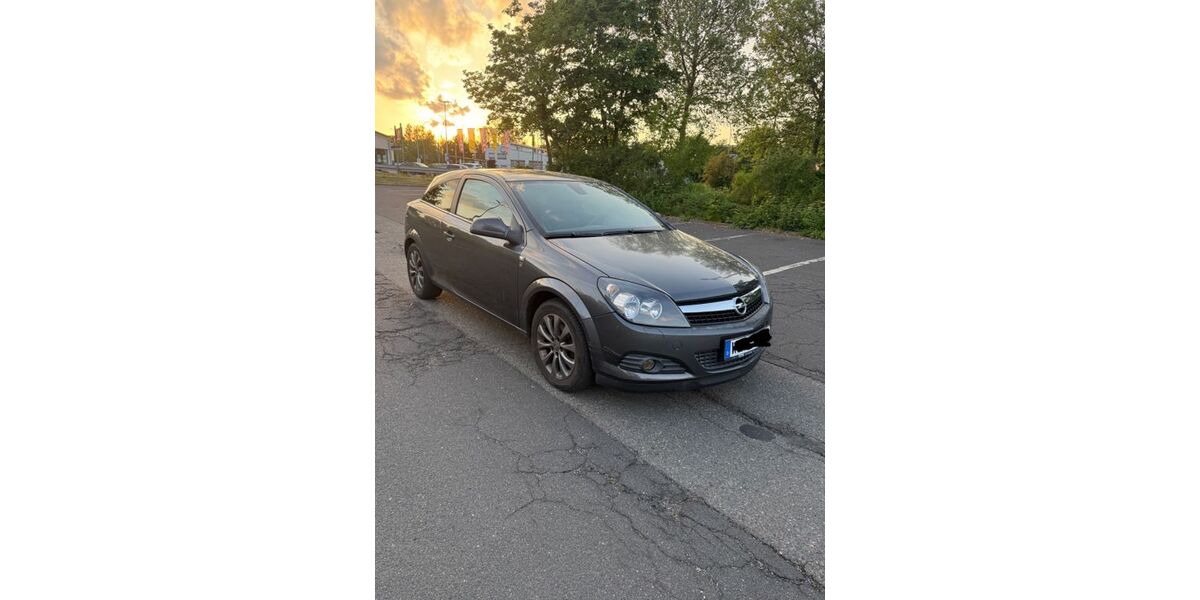 Opel Astra 116.000 km 3.990 &euro; Weiden 92637