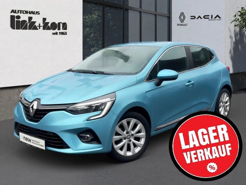 Renault Clio 36.388 km 16.390 € Albstadt 72458