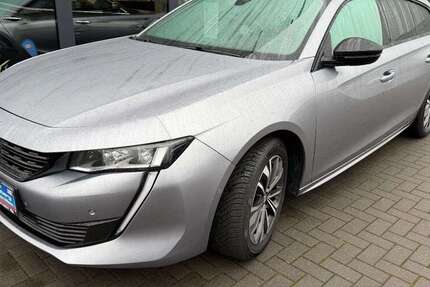 Peugeot 508 49.500 km 18.990 &euro; Bad Segeberg 23795