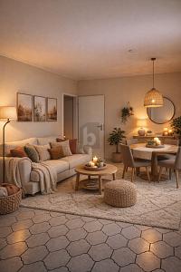 CHARMANT WOHNEN IN KESSELSTADT - Etagenwohnung Hanau Kesselstadt | Angebot:26029894