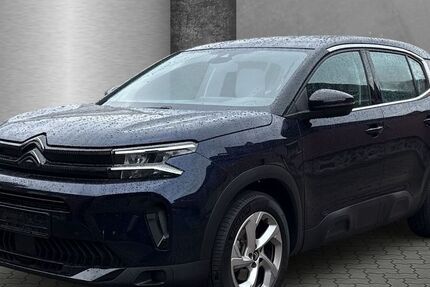 Citroen C5 Aircross 41.500 km 18.800 &euro; Gremersdorf OT Bollbrügge 23758