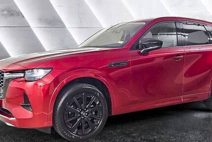 Mazda CX-60 17.380 km 47.490 € Berlin 12683