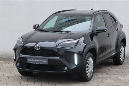 Toyota Yaris Cross 15.350 km 25.770 &euro; Mühldorf 84453
