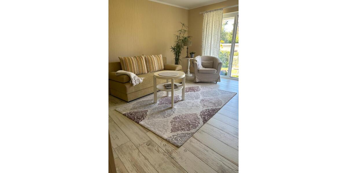 Etagenwohnung Finsterwalde - 2 Zimmer, 50 m&sup2;, 90&euro; | Angebot:27633597