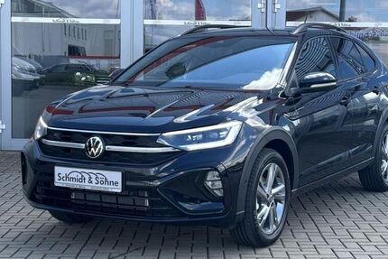 VW Taigo