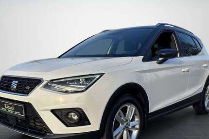 Seat Arona 81.000 km 16.999 &euro; Weißenthurm 56575