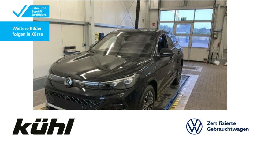 VW Tiguan 32.280 km 44.980 &euro; Gifhorn 38518