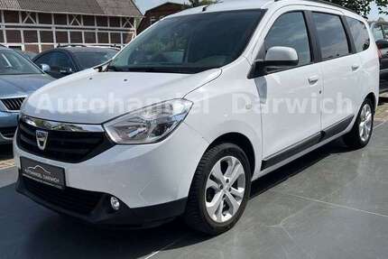 Dacia Lodgy 130.121 km 7.290 &euro; Winsen 21423