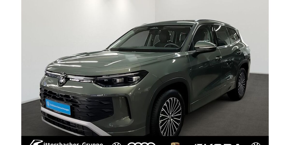 VW Tayron 7.636 km 42.320 &euro; Kaiserslautern 67663