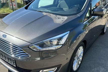 Ford C-Max 168.000 km 7.900 &euro; Heilbronn 74080