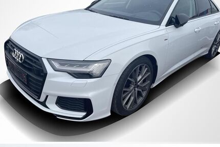 Audi A6 54.738 km 39.940 &euro; Bernburg 06406