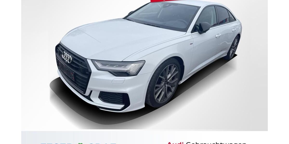 Audi A6 54.738 km 39.940 &euro; Bernburg 06406