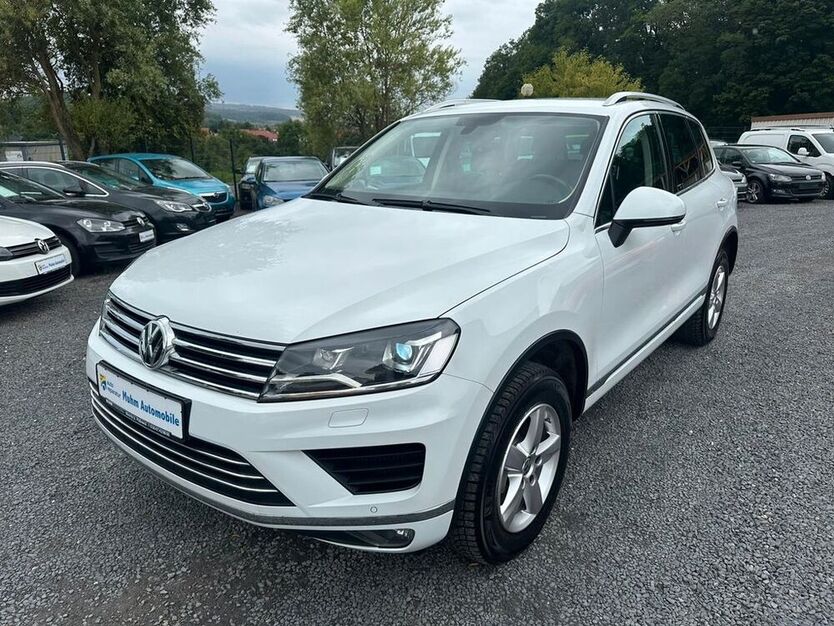 Touareg