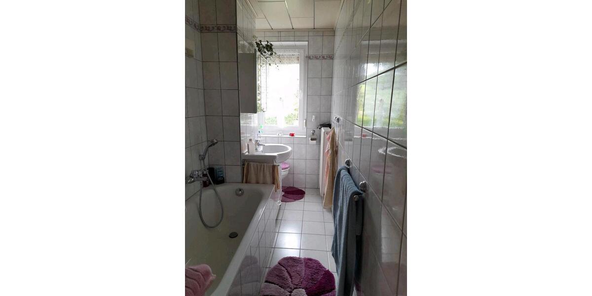 Etagenwohnung Schlettau - 3 Zimmer, 58 m&sup2;, 45.000&euro; | Angebot:27264889