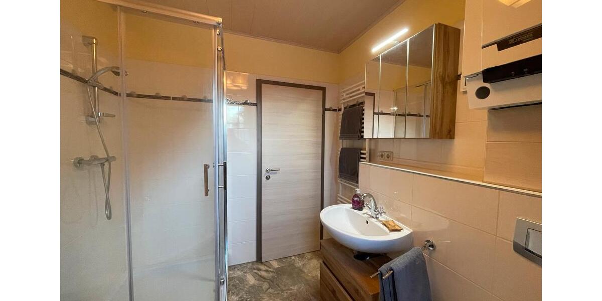 Terrassenwohnung Drei Gleichen - 2 Zimmer, 69 m&sup2;, 1.300&euro; | Angebot:26417286