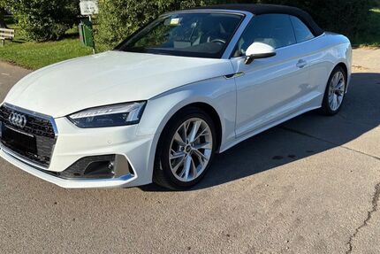 Audi A5 18.000 km 38.800 &euro; Ostrach 88356
