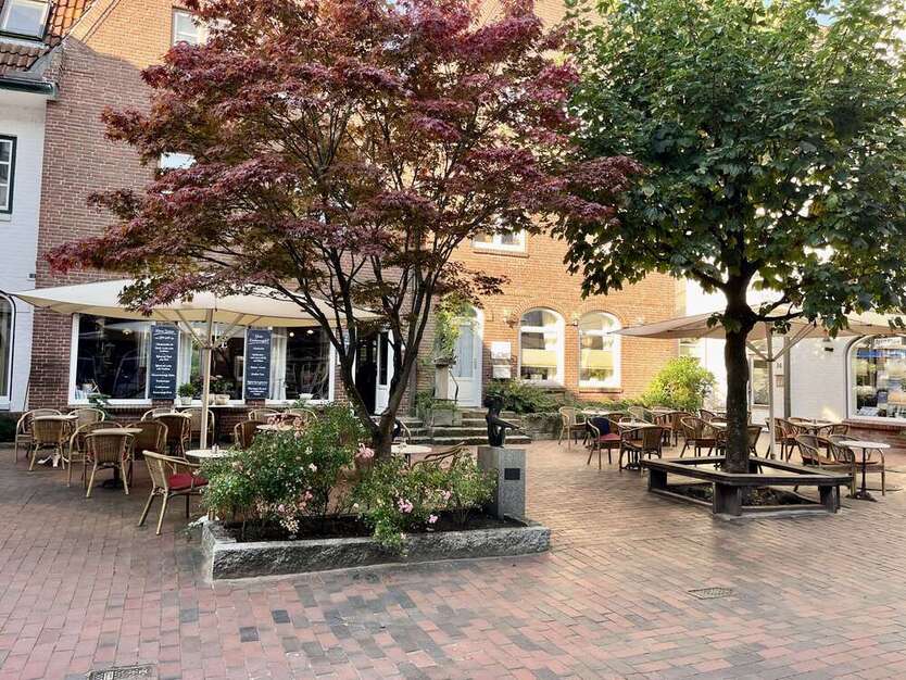 Wohnung zum Kaufen in Husum 259.000 € 90 m²