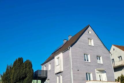 4% Rendite - Mehrfamilienhaus in zentraler Lage