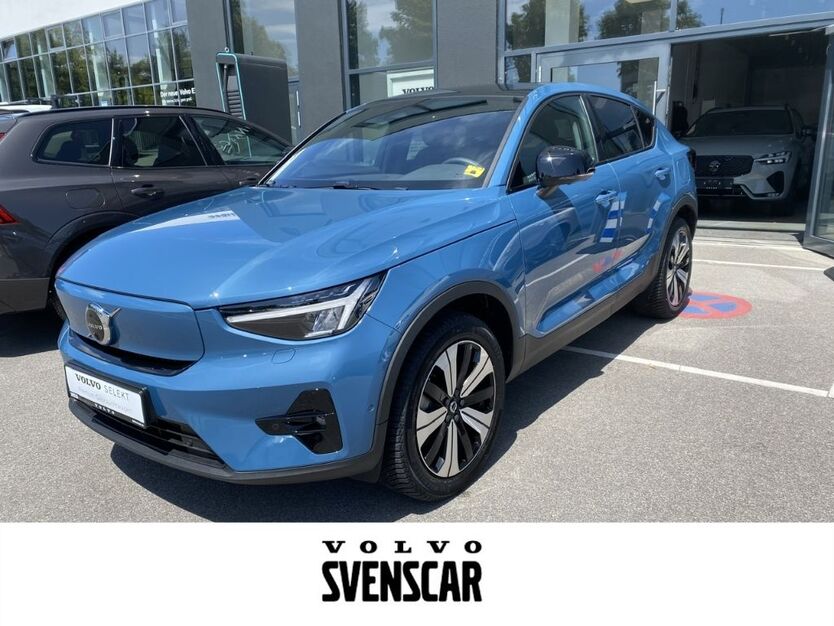 Volvo C40 18.750 km 36.990 € Neutraubling 93073