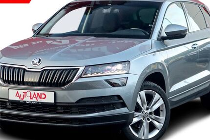 Skoda Karoq 78.855 km 24.950 &euro; Meißen 01662