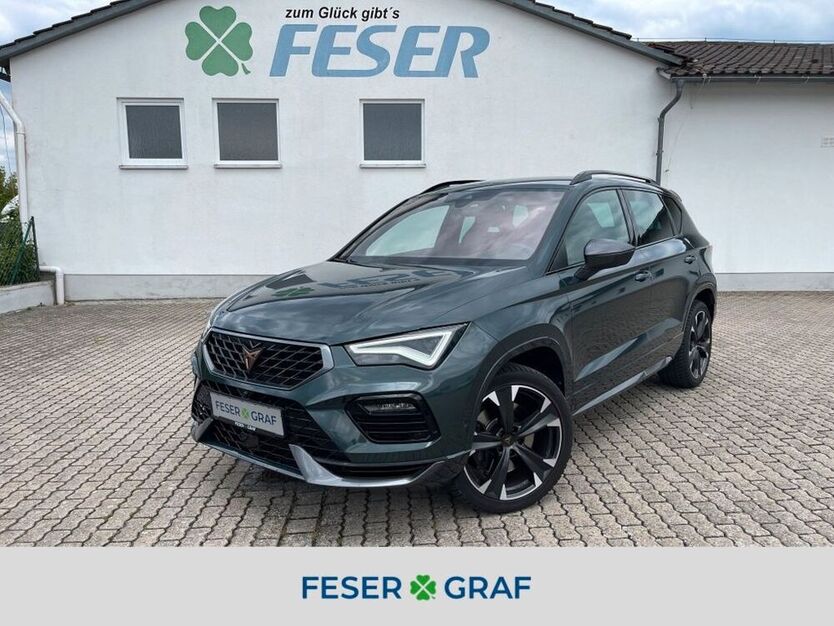 Ateca