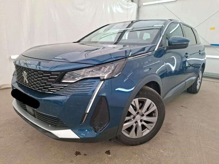 Peugeot 5008 113.670 km 19.570 € Schöningen 38364