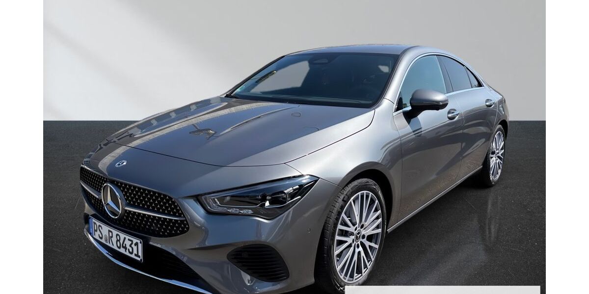 Mercedes-Benz CLA 200 9.000 km 43.900 &euro; Pirmasens 66953