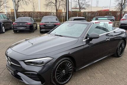 Mercedes-Benz CLE 200 8.677 km 48.889 &euro; Erding 85435