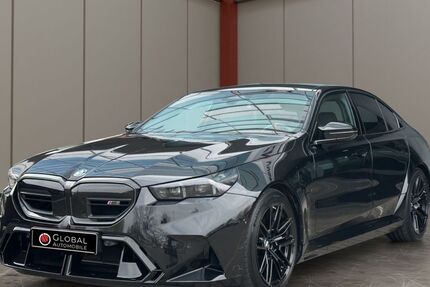 BMW M5 8.500 km 129.900 &euro; Blankenfelde-Mahlow, OT Groß Kienitz 15831