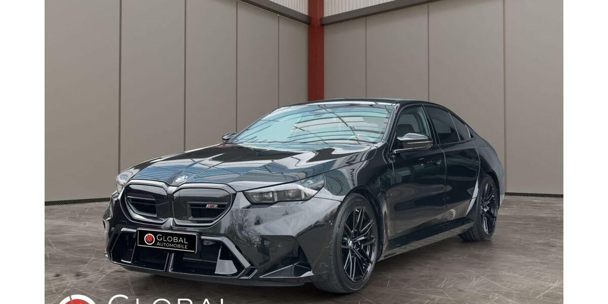BMW M5 8.500 km 129.900 &euro; Blankenfelde-Mahlow, OT Groß Kienitz 15831