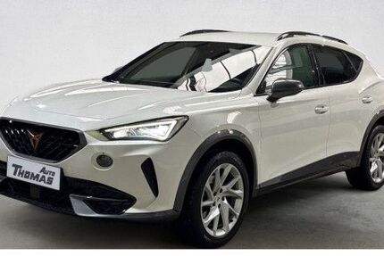 Cupra Formentor 72.200 km 22.280 &euro; Blankenheim 53945