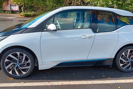 BMW i3 85.000 km 11.300 &euro; Lippstadt 59557