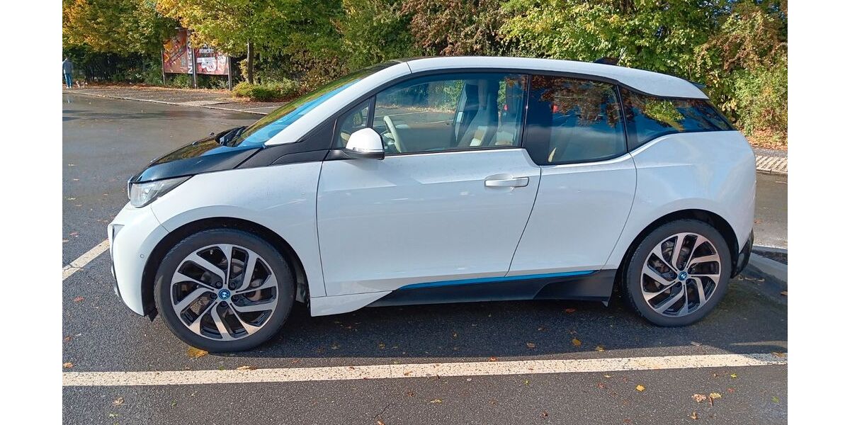 BMW i3 85.000 km 11.300 &euro; Lippstadt 59557