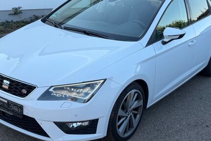Seat Leon 160.000 km 9.999 &euro; Gundelsheim 74831