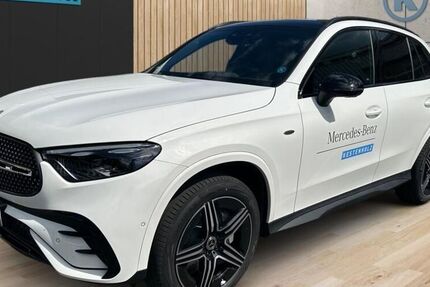 Mercedes GLC 300
