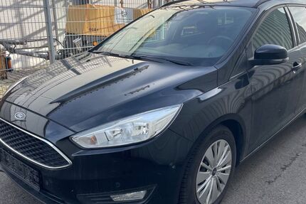 Ford Focus 137.000 km 3.290 &euro; Böblingen 71034