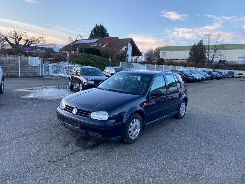 Golf