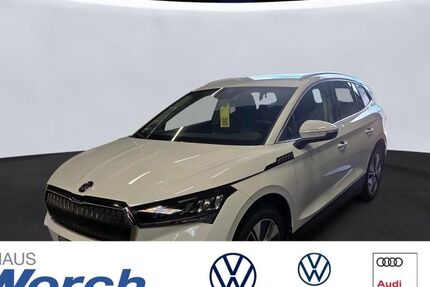 Skoda Enyaq 13.108 km 40.979 &euro; Südharz 06536