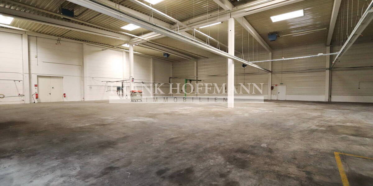Gewerbeobjekt Henstedt-Ulzburg Ulzburg - 1.490.000&euro; | Angebot:25801696