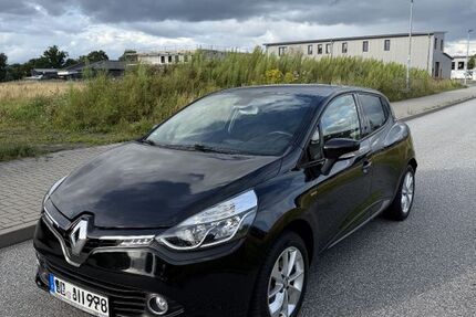 Renault Clio 120.700 km 6.800 &euro; Henstedt-Ulzburg 24558