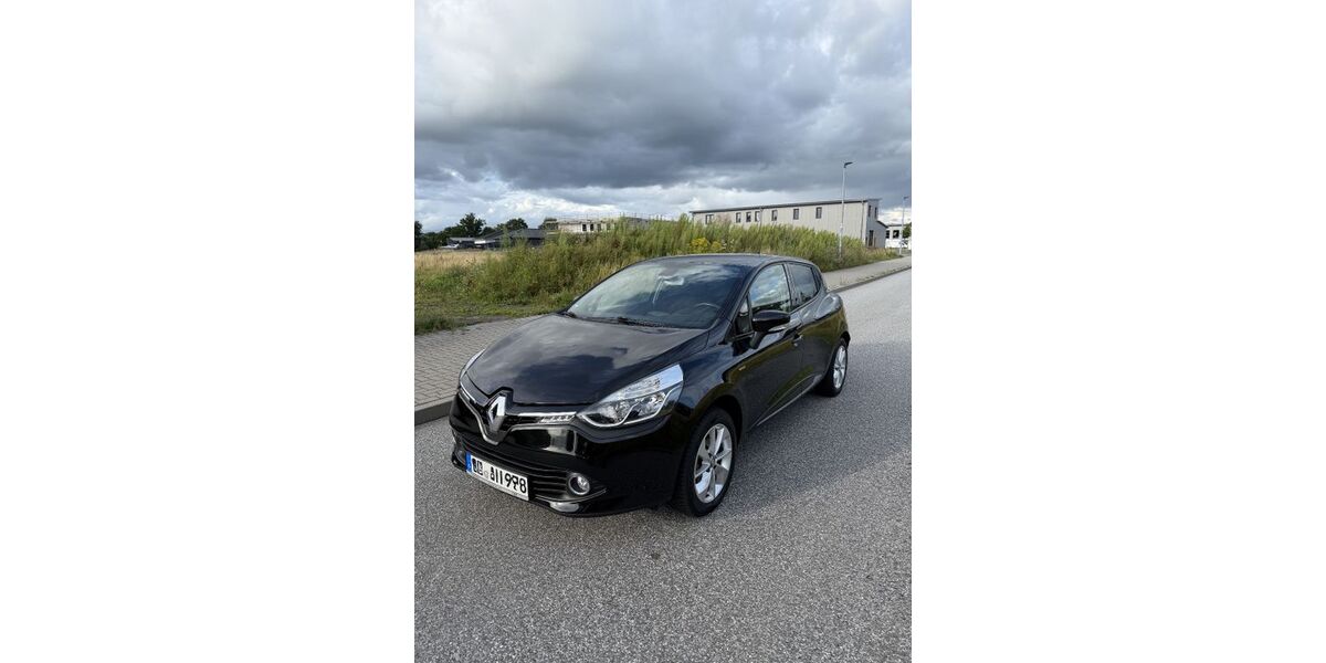 Renault Clio 120.700 km 6.800 &euro; Henstedt-Ulzburg 24558