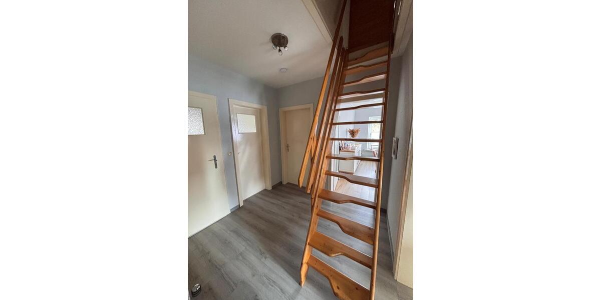 Etagenwohnung Brake (Unterweser) - 4 Zimmer, 80 m&sup2;, 159.000&euro; | Angebot:26336045