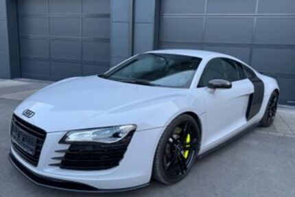 Audi R8 76.800 km 47.900 &euro; Holzwickede 59439