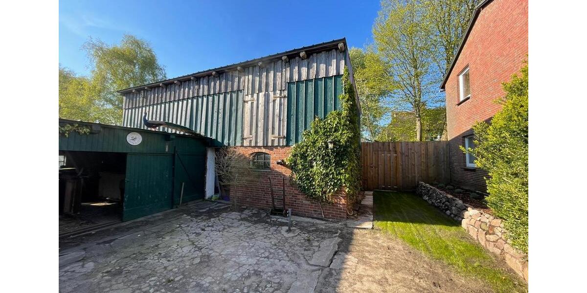 Einfamilienhaus Süderhastedt - 5 Zimmer, 129 m&sup2;, 229.000&euro; | Angebot:25872660