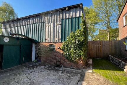 Haus Süderhastedt - 5 Zimmer, 129 m&sup2;, 229.000&euro; | Angebot:25872660