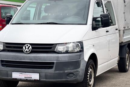 VW T5 Transporter 201.134 km 9.999 &euro; Sulz a. N 72172