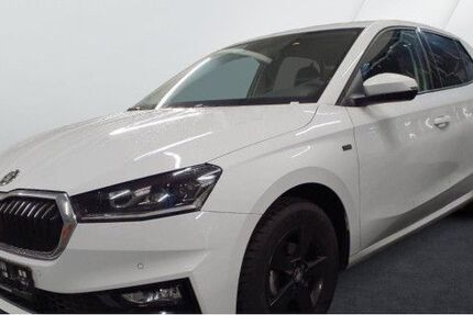 Skoda Fabia 9.864 km 19.900 &euro; Kirkel 66459