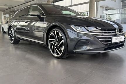 VW Arteon 124.500 km 27.980 € Rheinfelden (Baden) (Rheinfelden) 79618