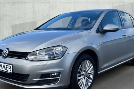 VW Golf 117.180 km 9.940 &euro; Nordhorn 48529