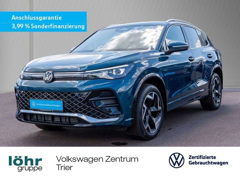 Tiguan